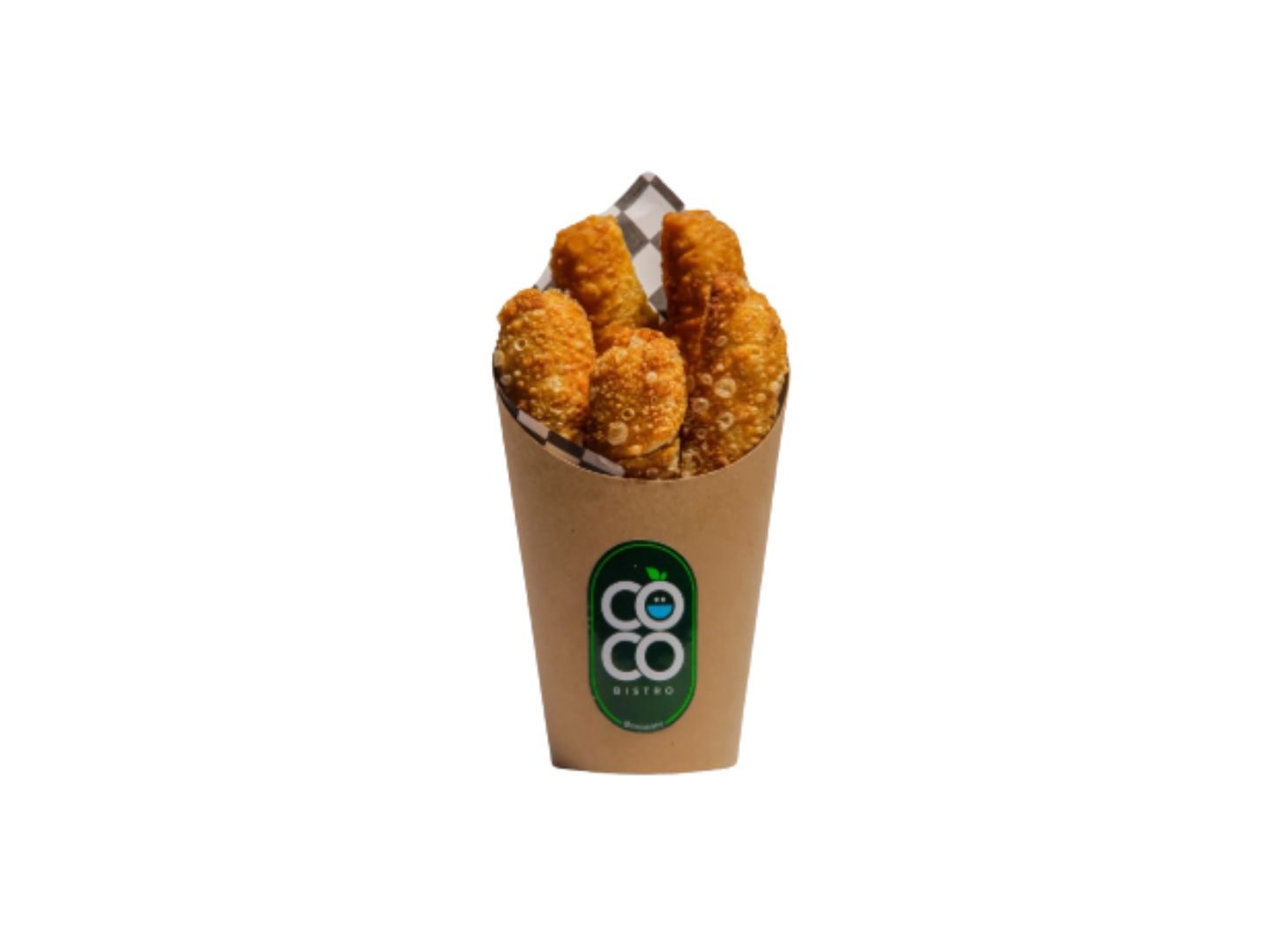 Tequenos (x6)