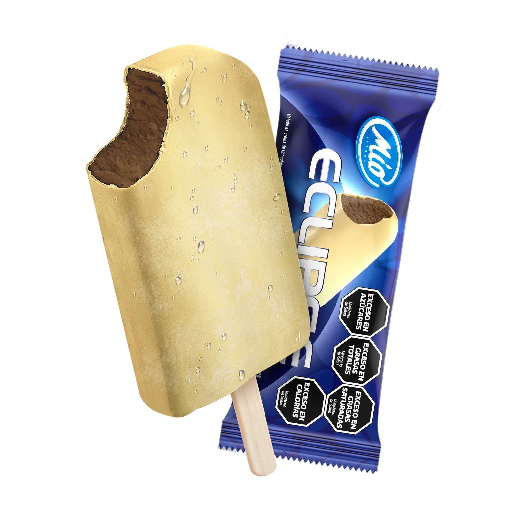Palito Eclipse