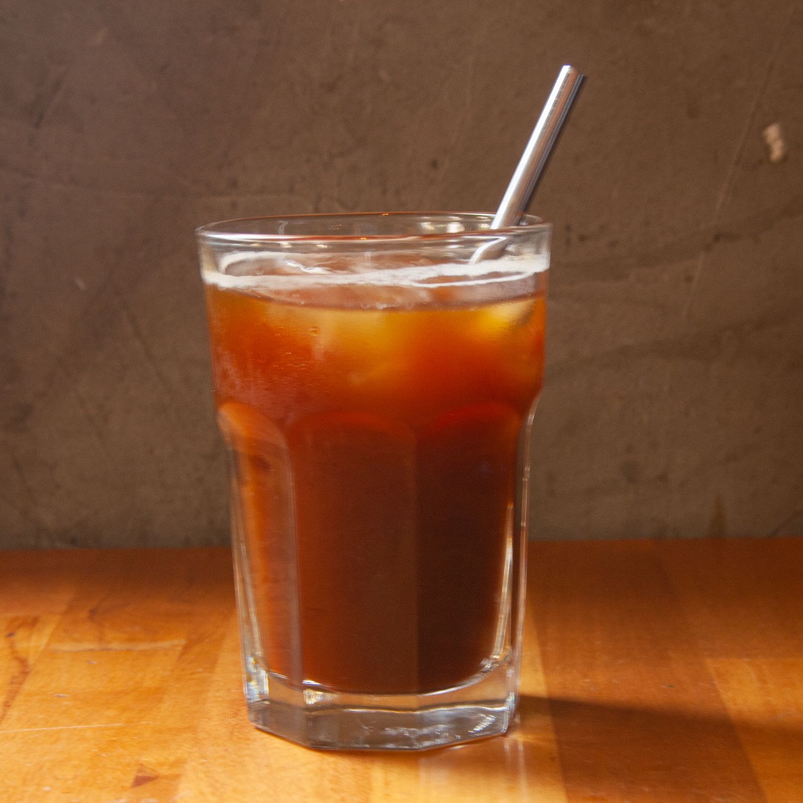 Cold Brew