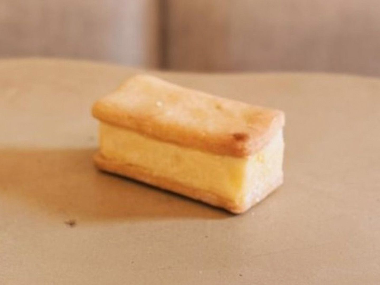 Tableta vainilla
