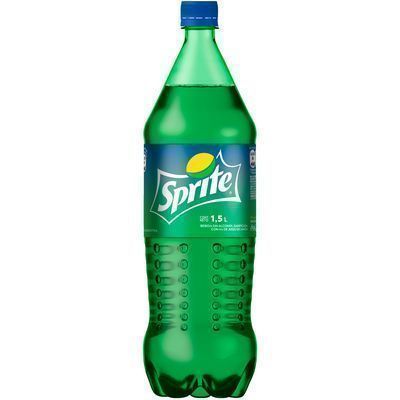 Sprite lima-limón 1,5 lt