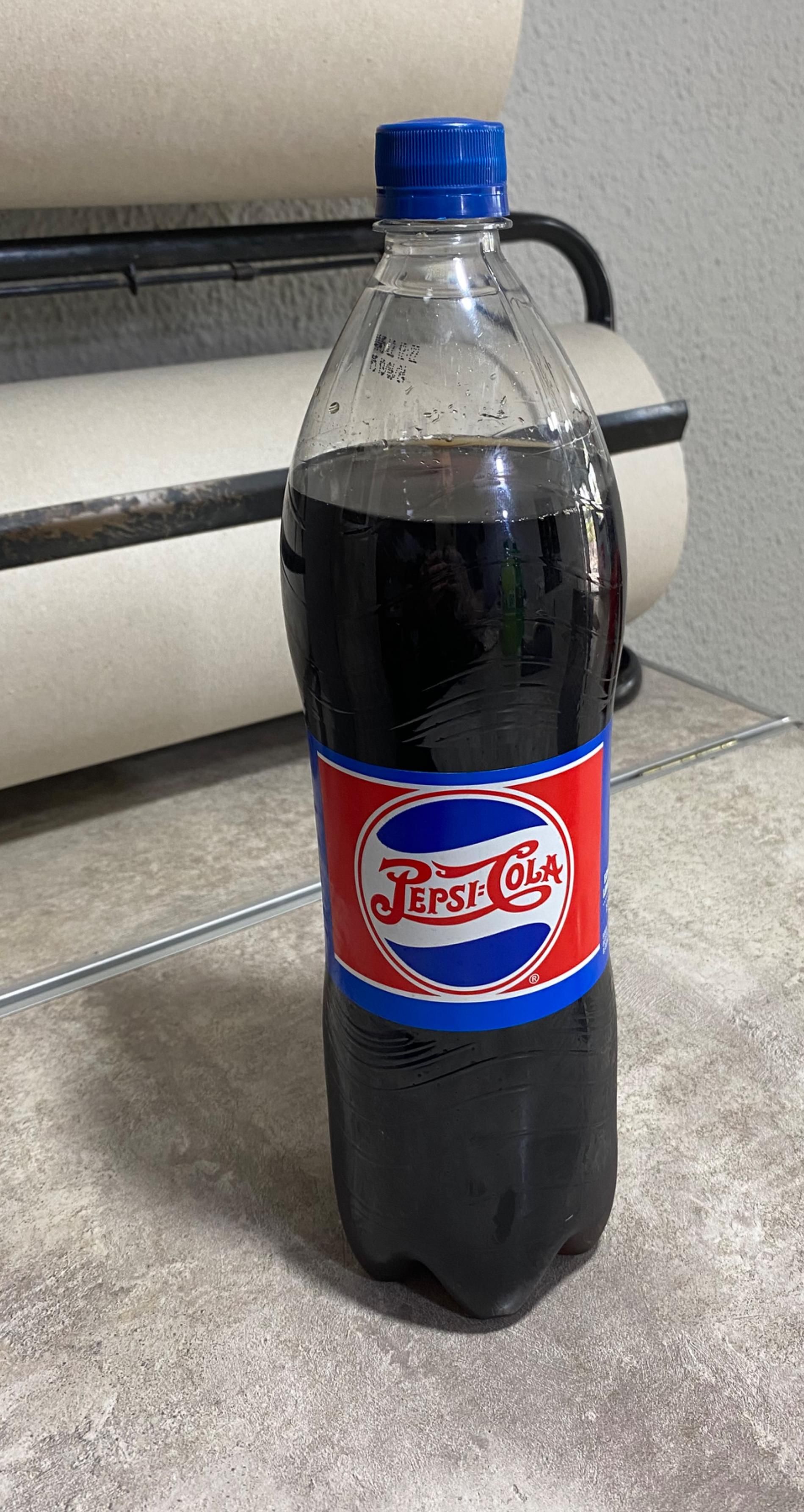 Pepsi 1.5 L