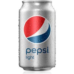 Gaseosa Pepsi Light 354Ml
