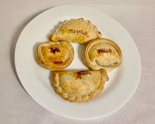 Blend de empanadas x4