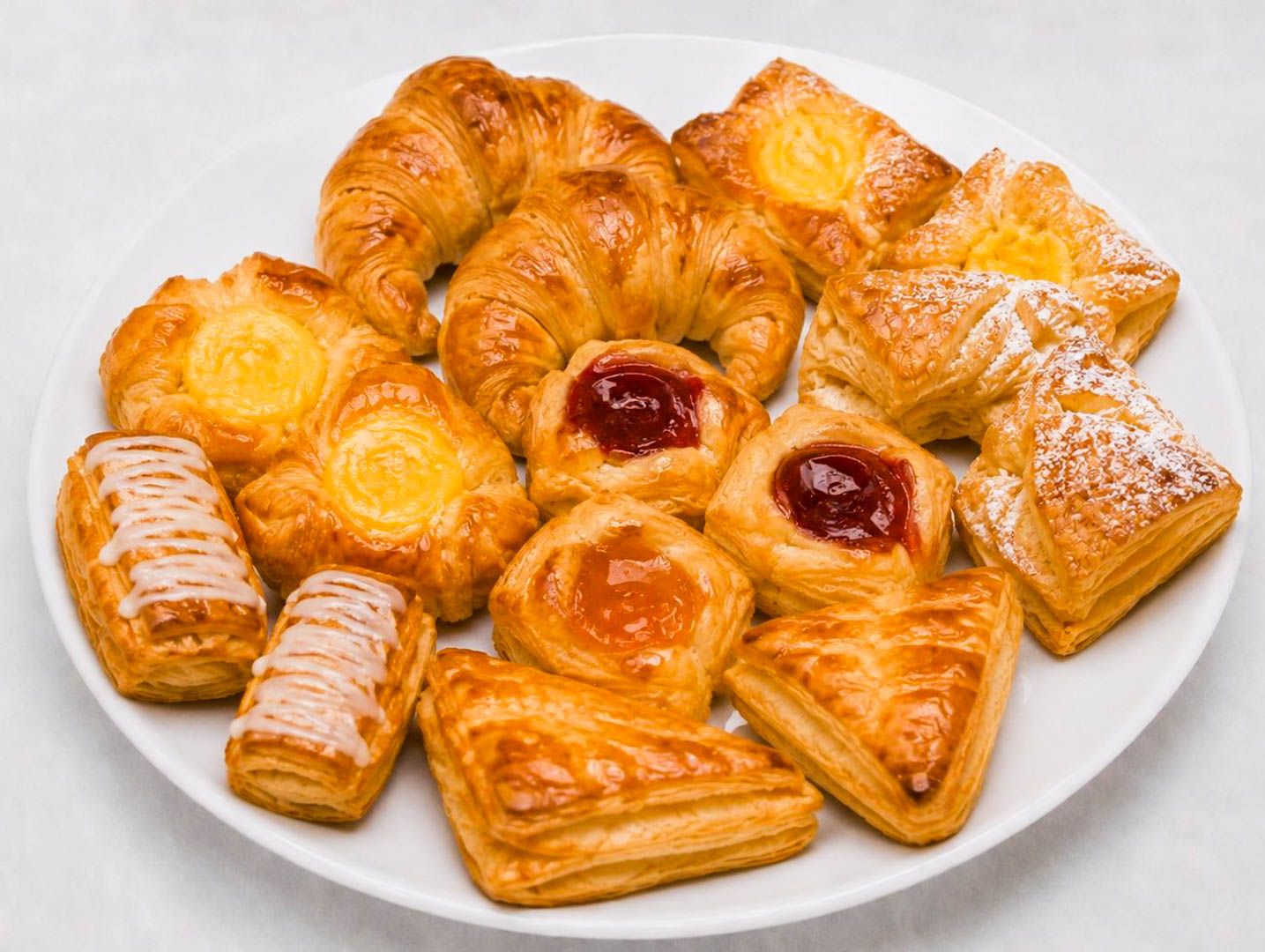 Facturas surtidas x12