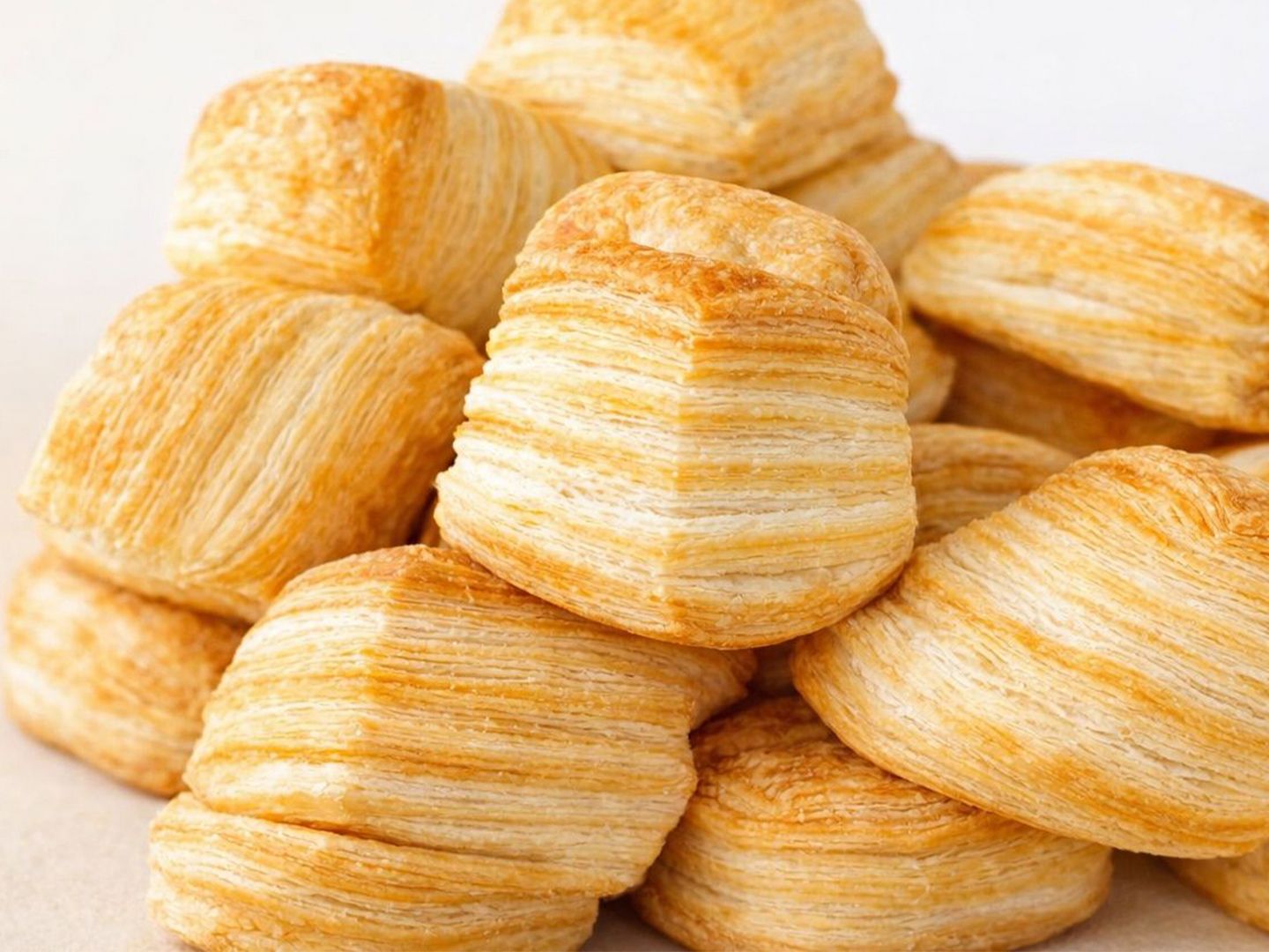 Bizcochos salados