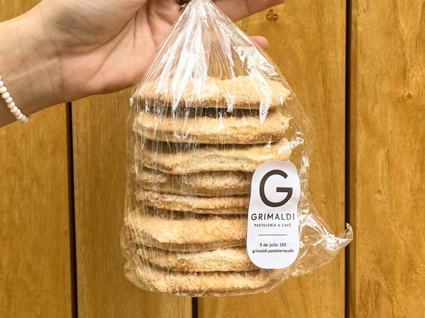 Amoníaco 200g