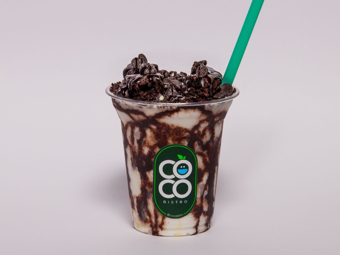 Cocada Oreo King