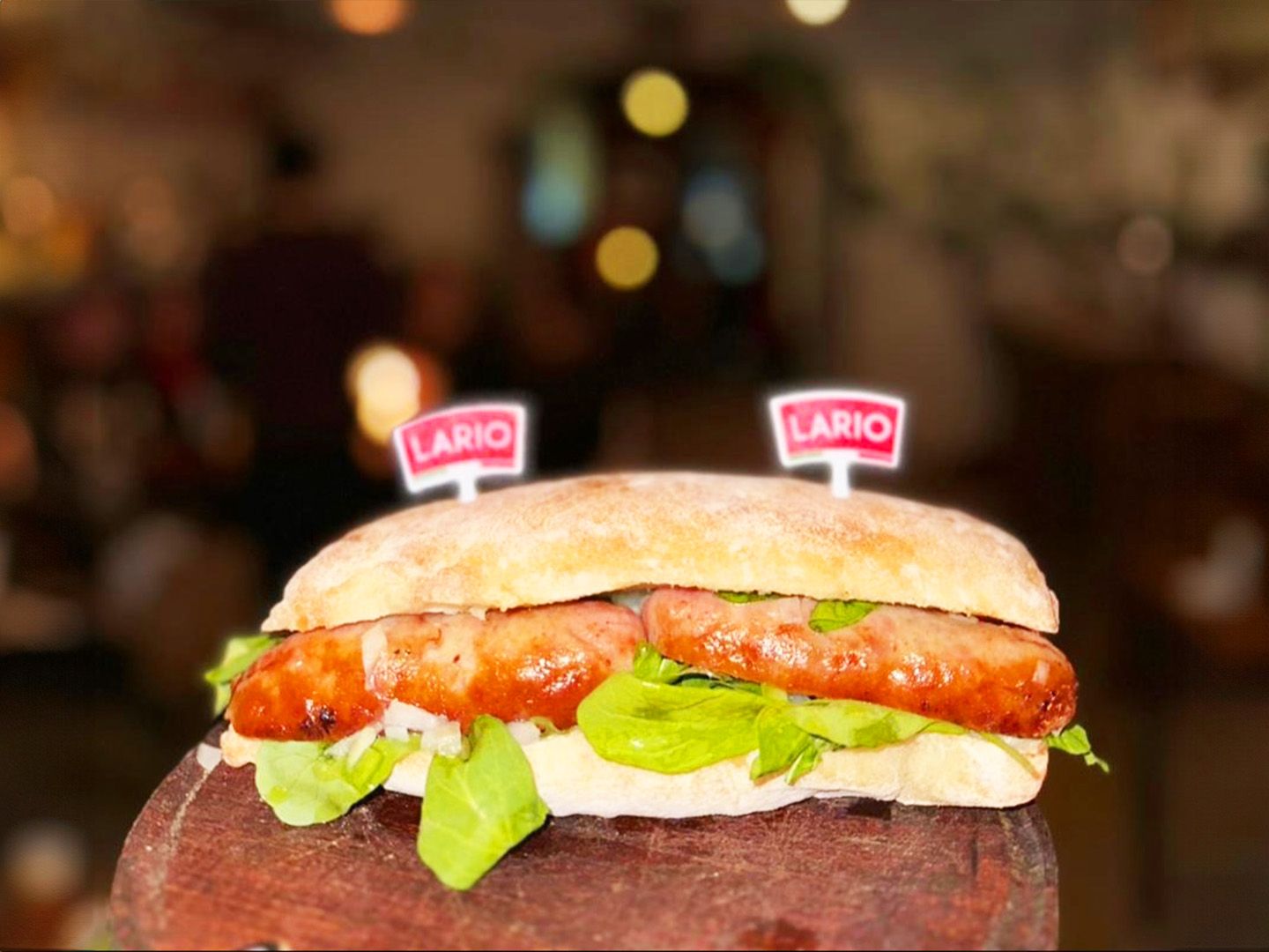 Chori Gourmet