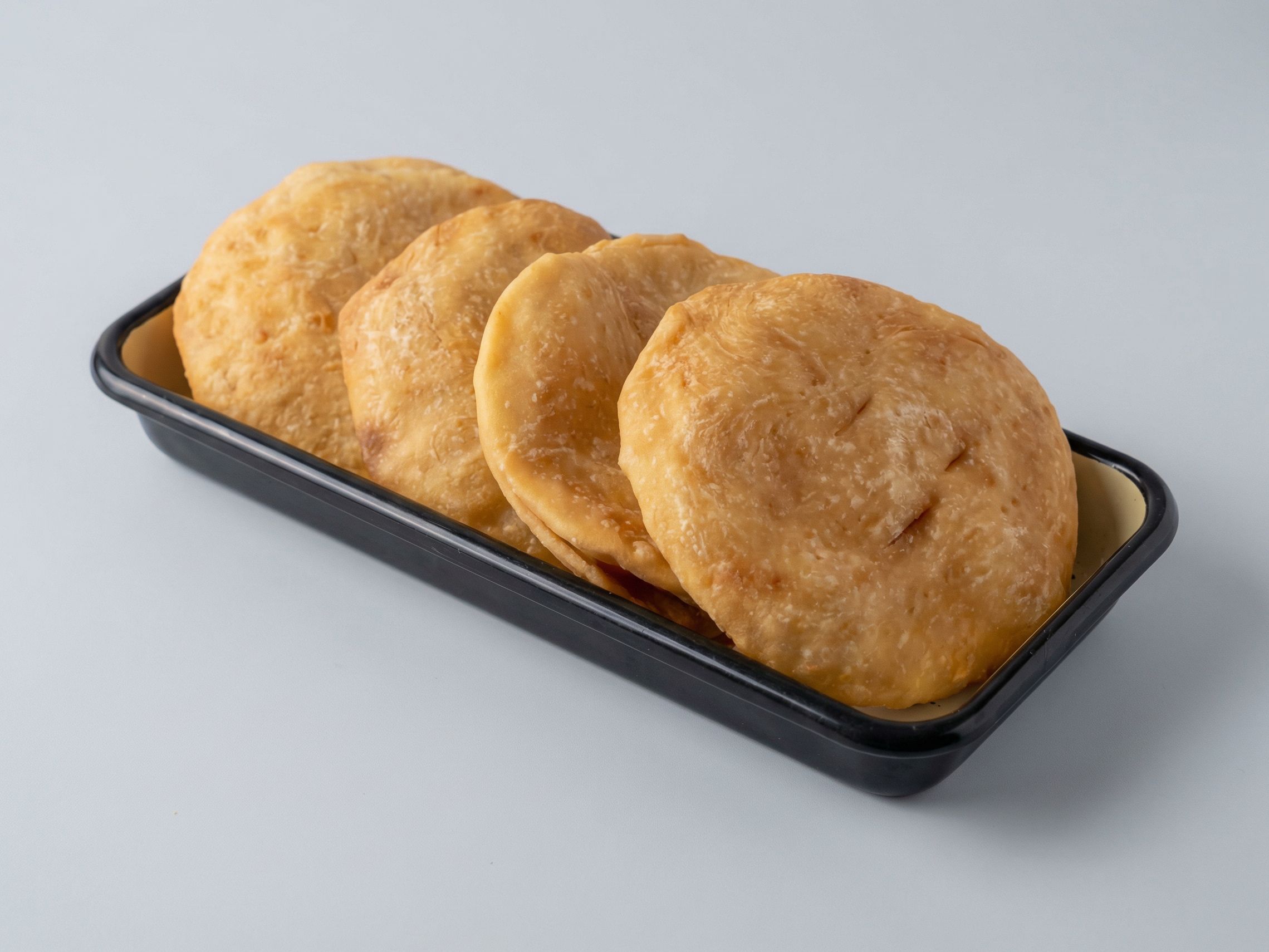 Tortas fritas (3 unidades)