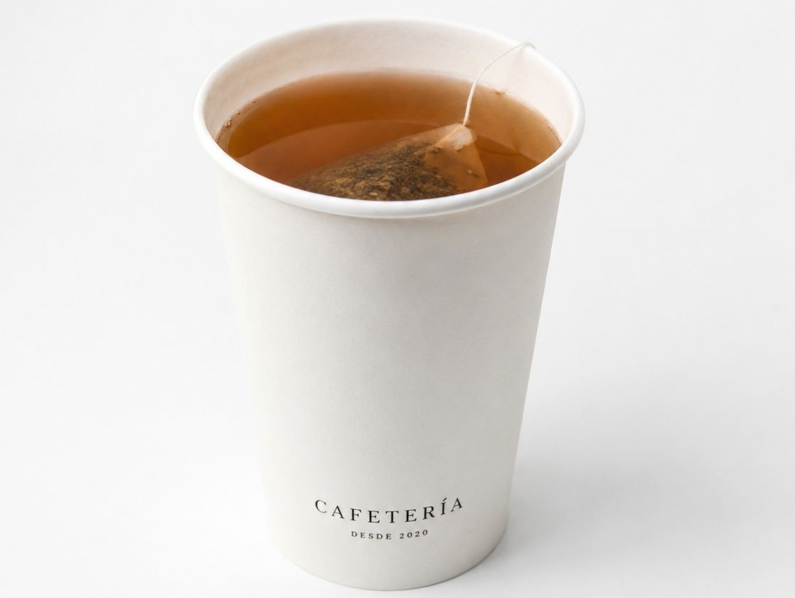 Tés e infusiones