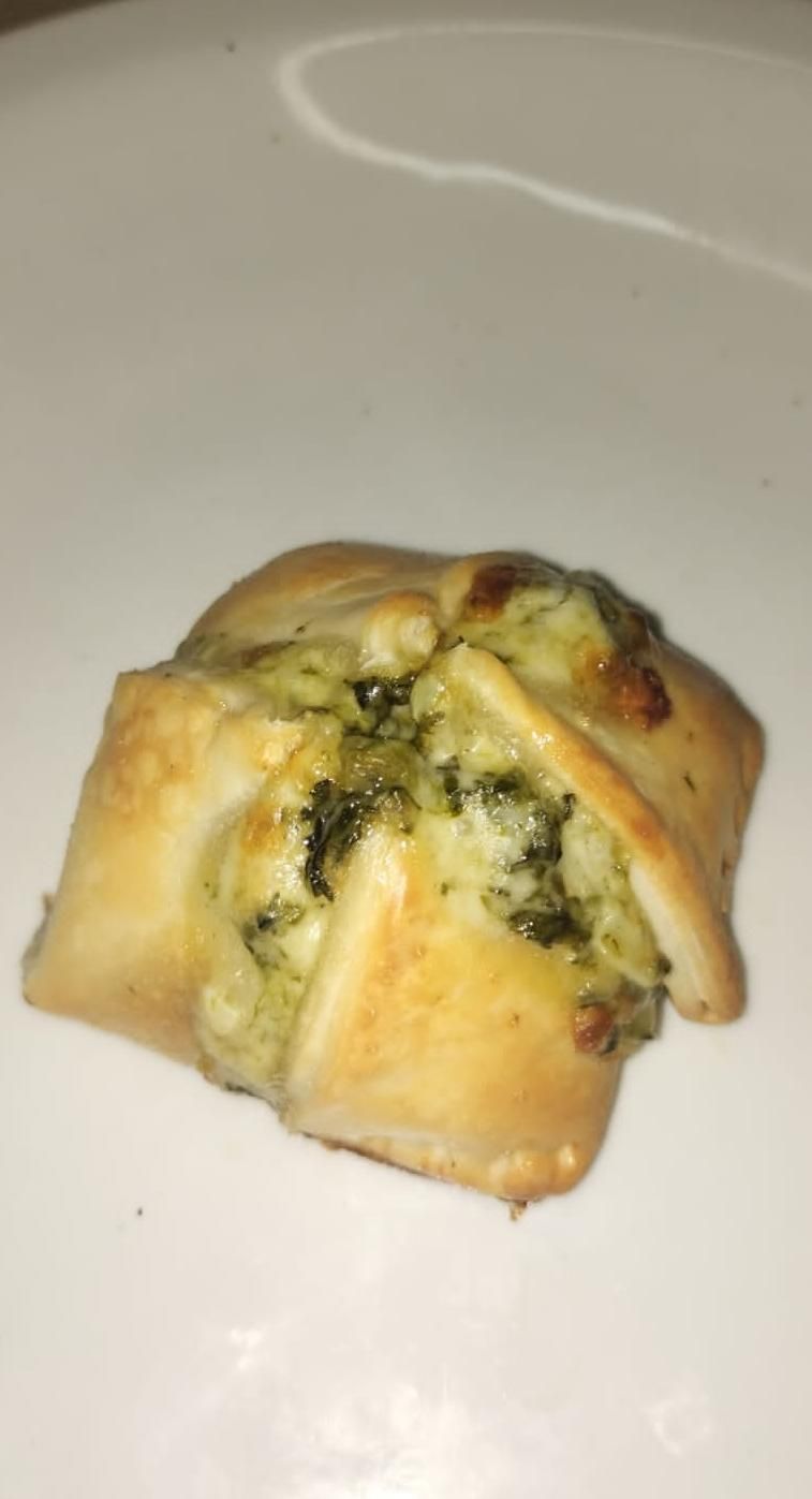 Empanada De Verdura