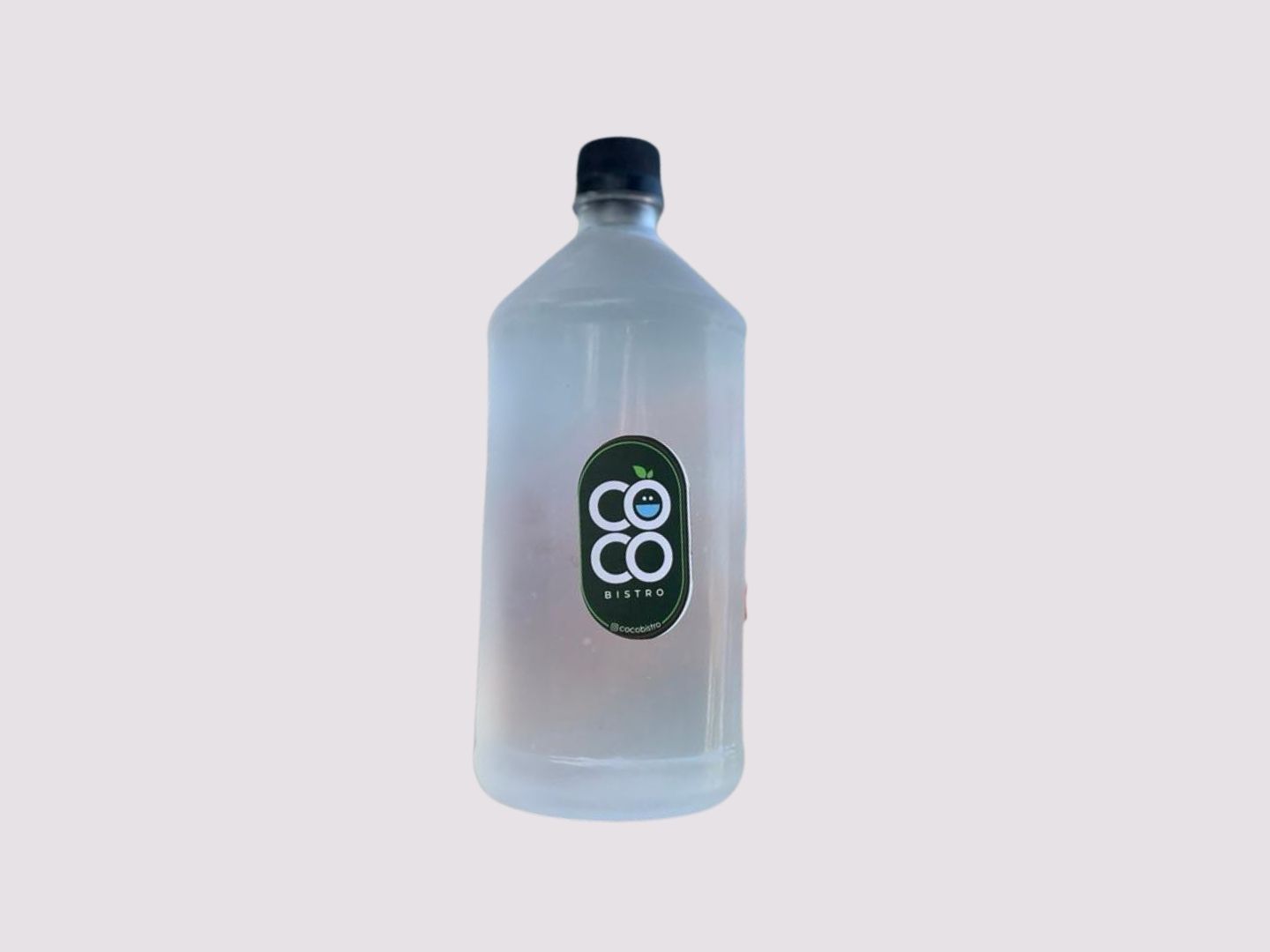 Agua de Coco