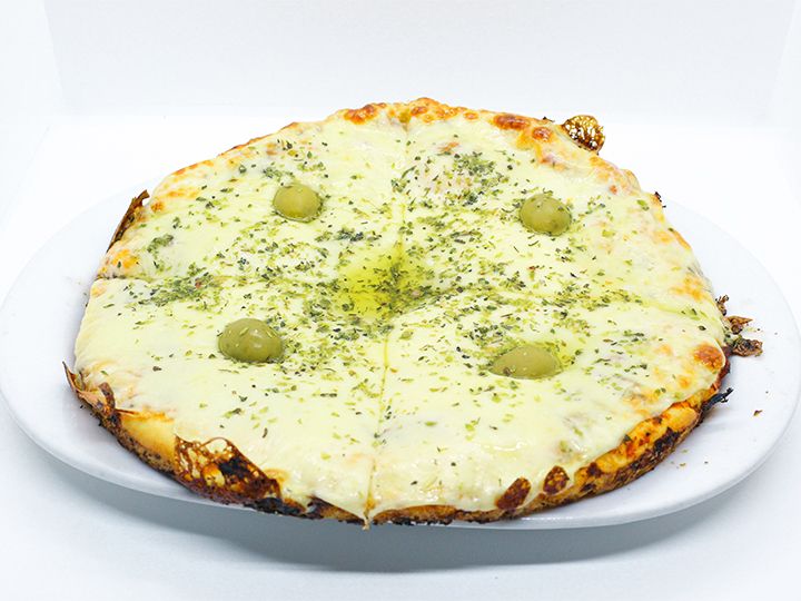 Pizza Mozzarella
