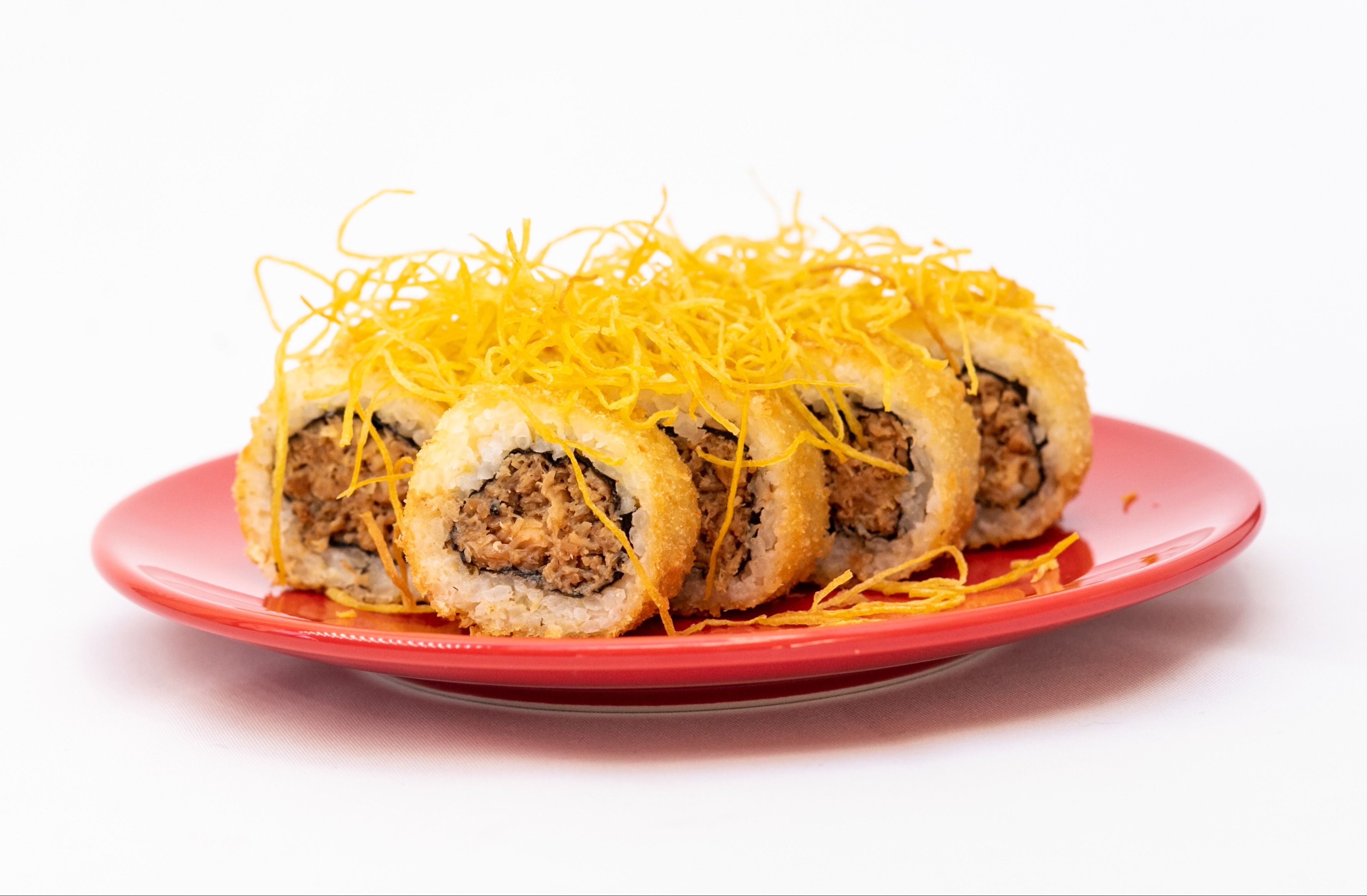 Hot Honey Roll
