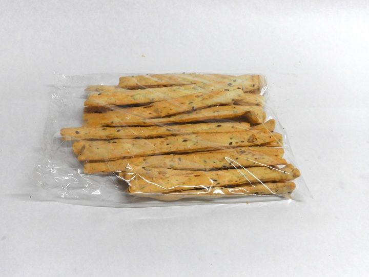 Lengüitas con cereal