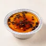 Cheesecake de maracuya