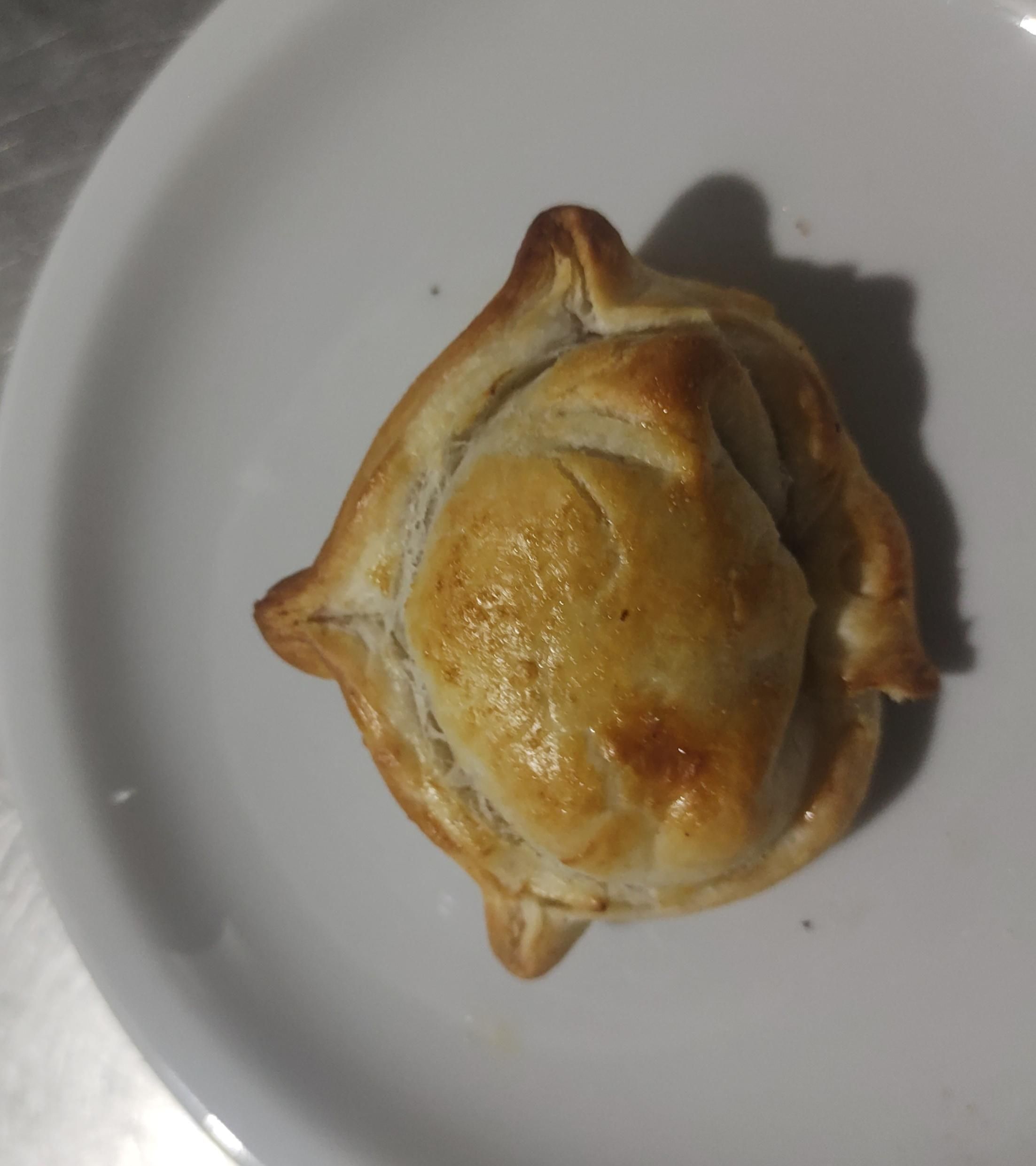 Empanada Gallega