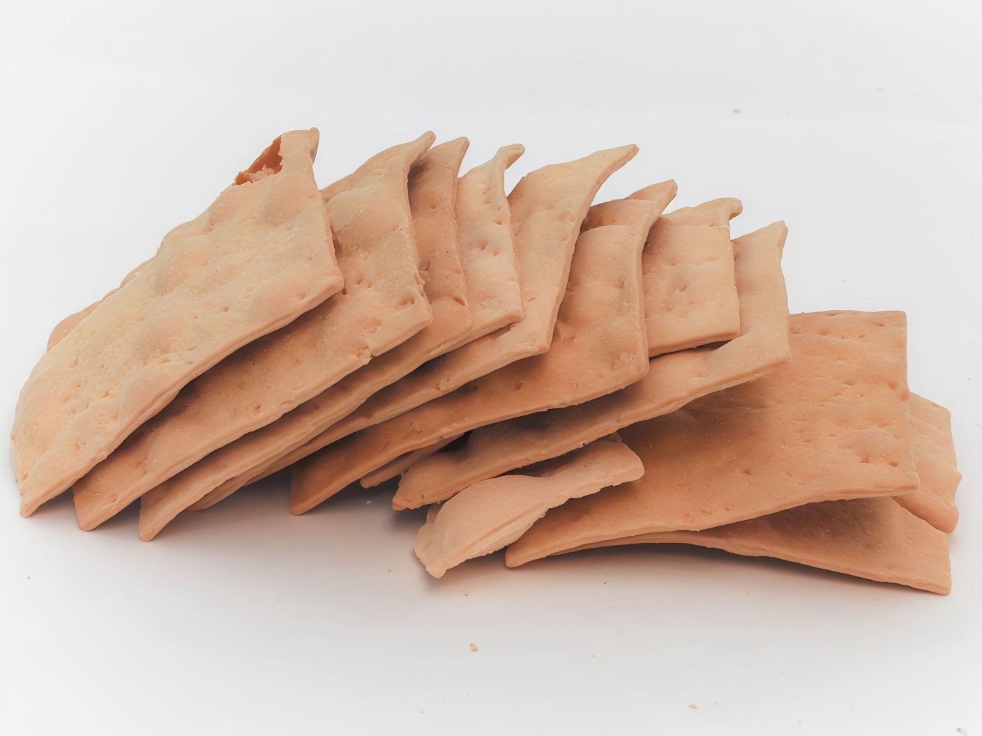 Galletas Sin Sal