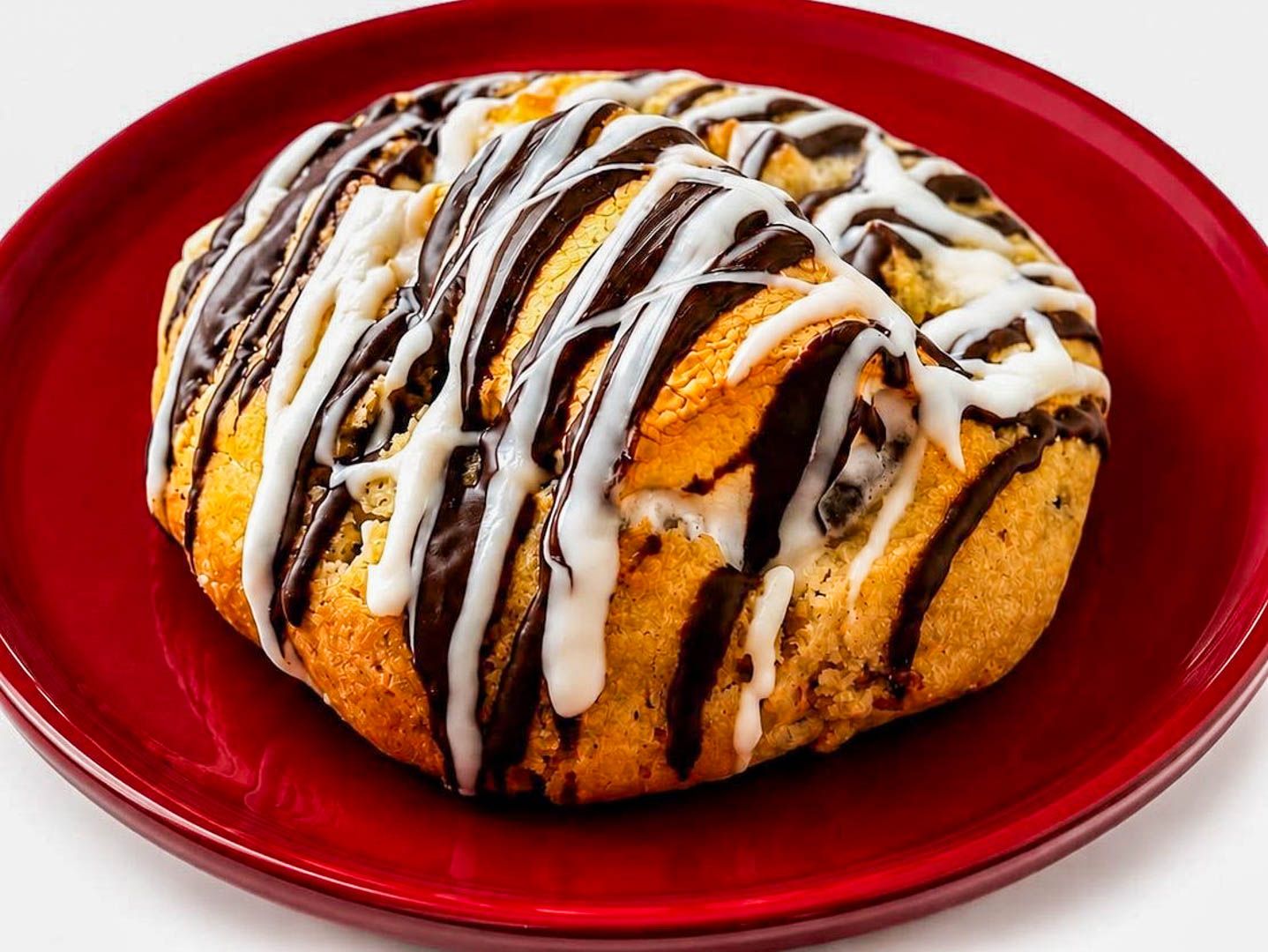 Cookie marshmallow
