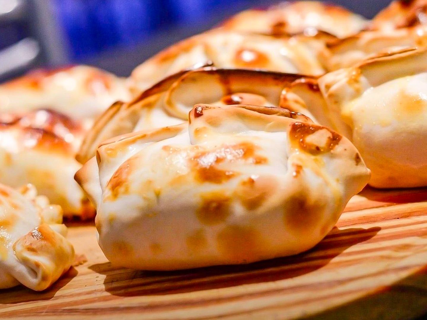 Empanadas x 4 unidades a elección