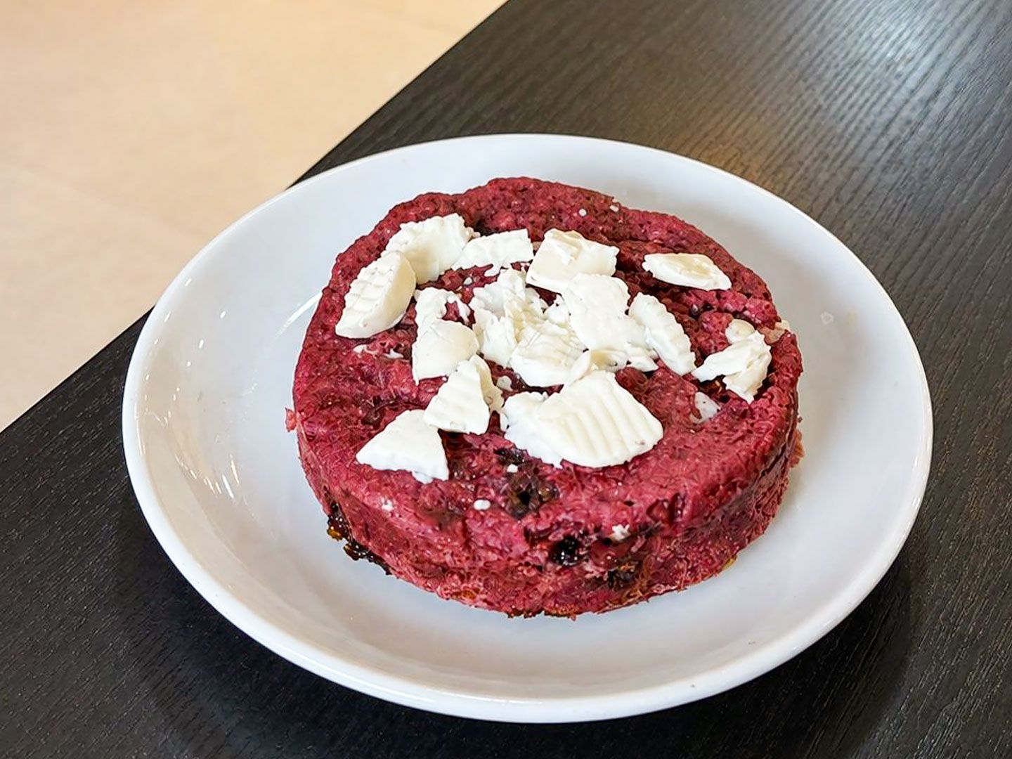Cookie red velvet