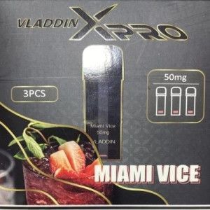 Plug Vladdin X - Miami Vice