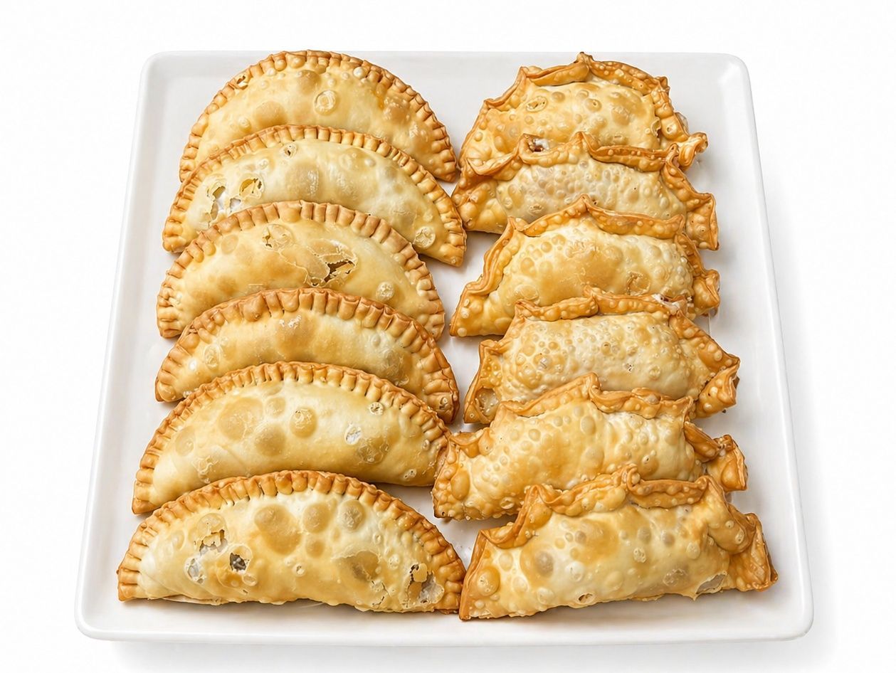 Docena de empanadas