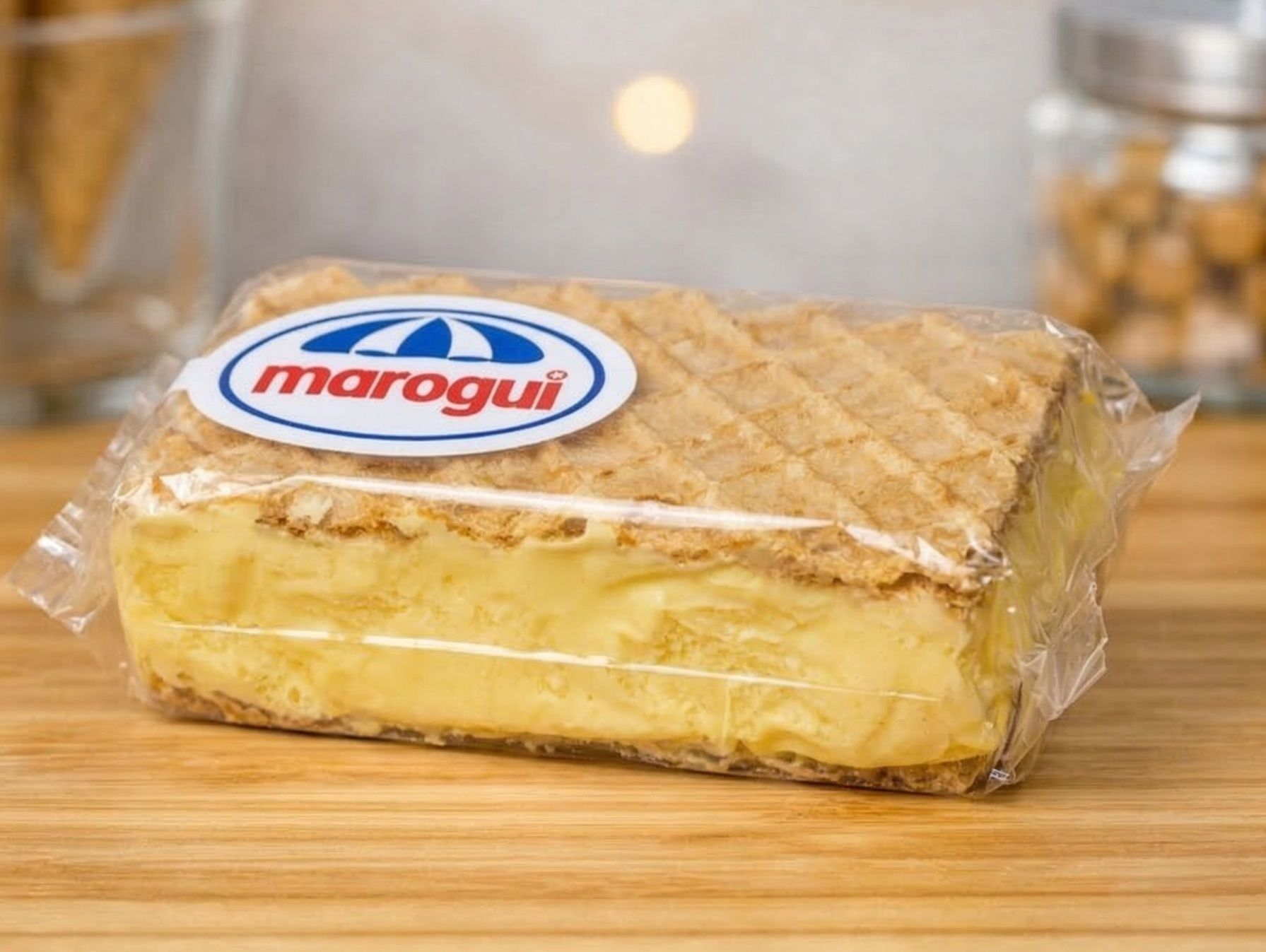 Tableta De Vainilla