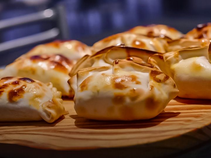 Docena de empanadas