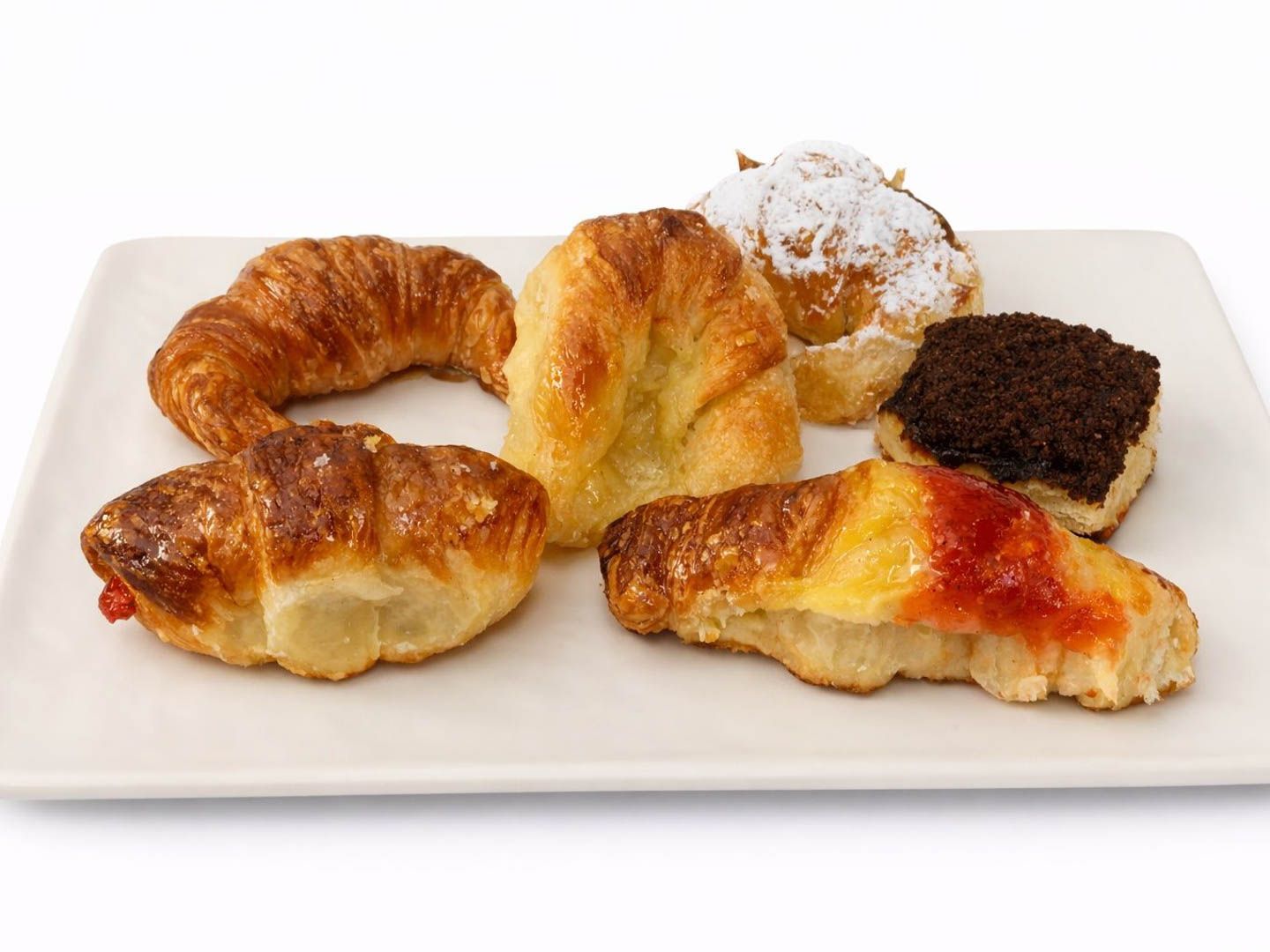 Facturas 250gr