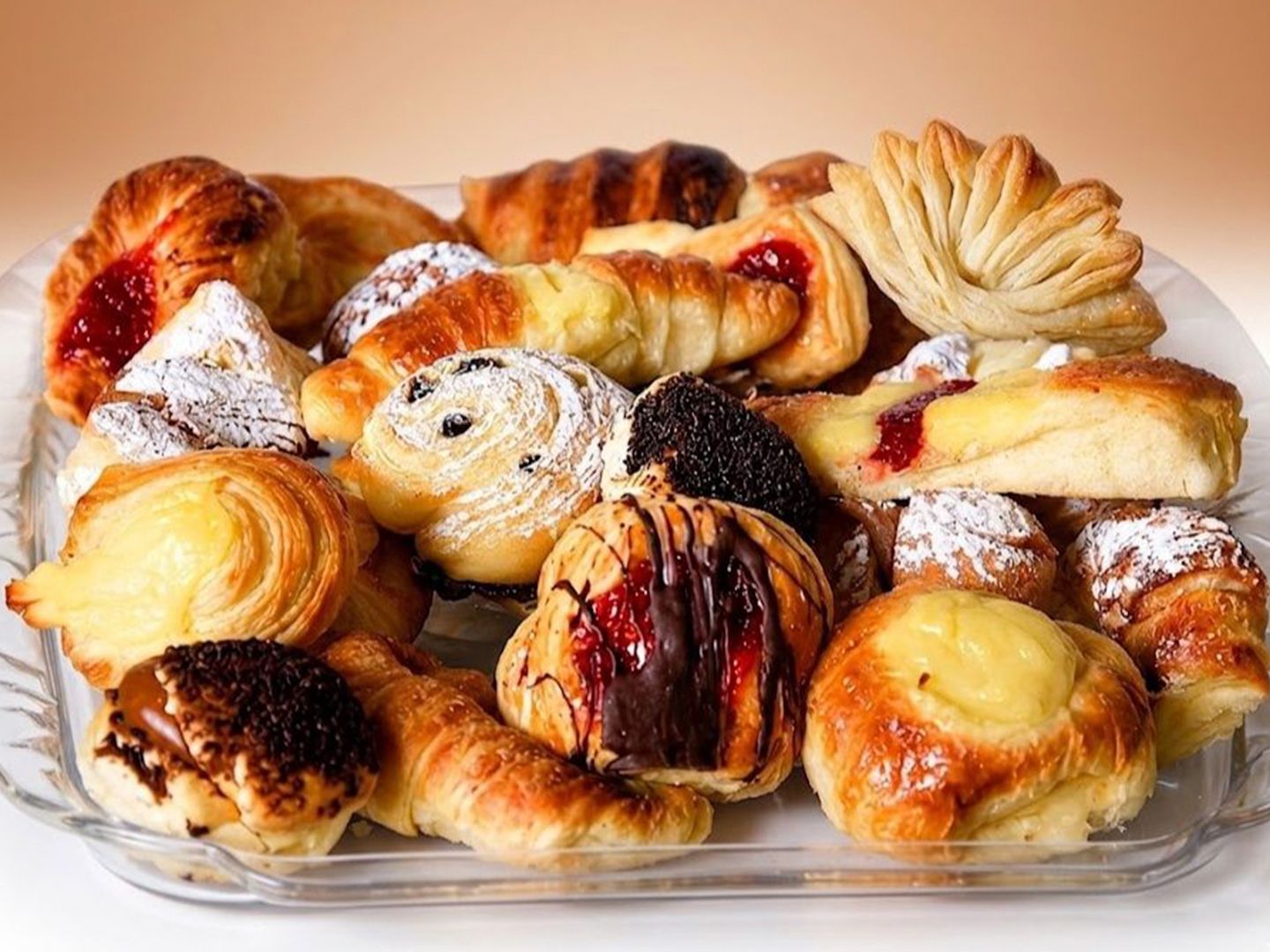 Promo - Facturas (Docena)