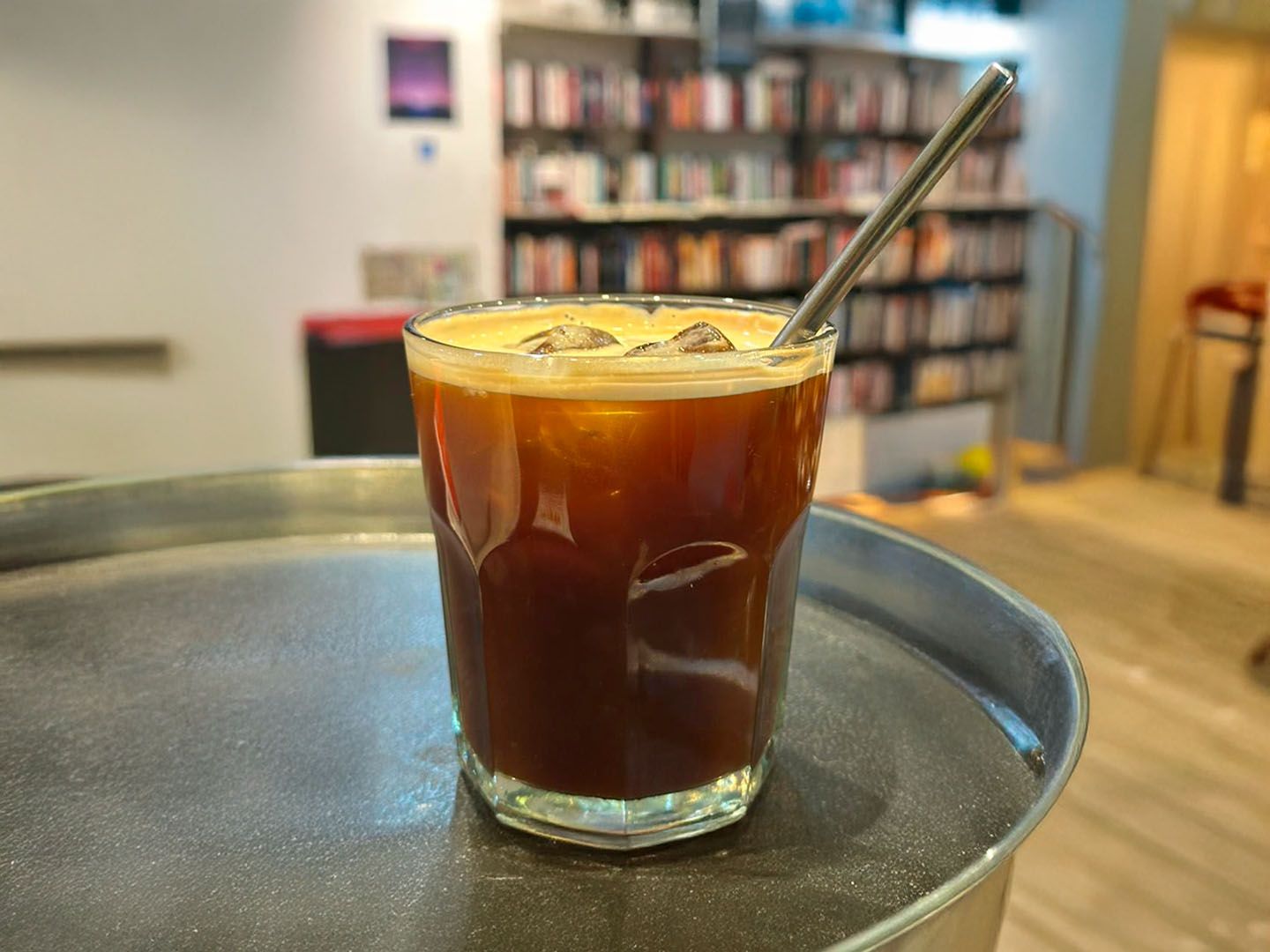 Ice cofee