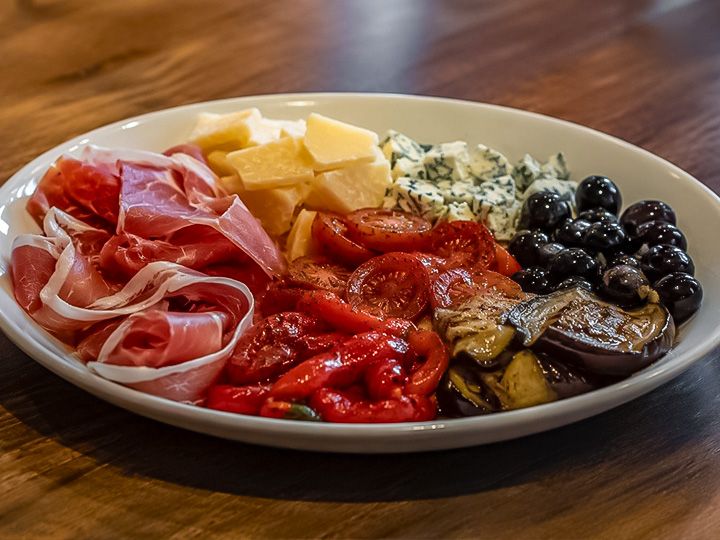 Antipasto
