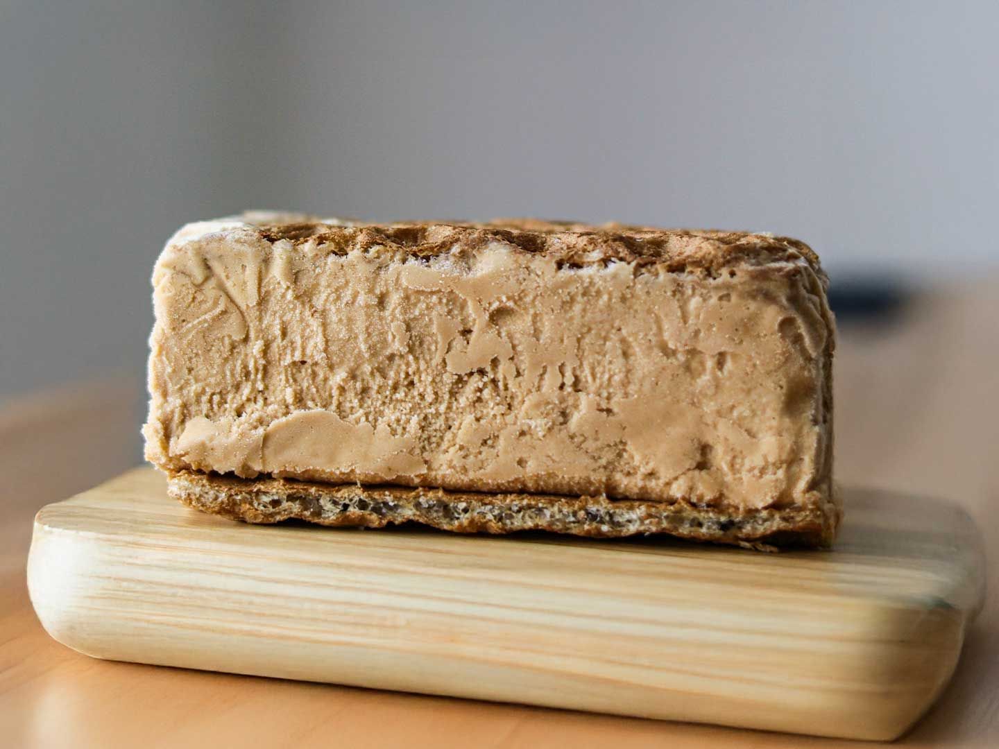 Tableta de dulce de leche