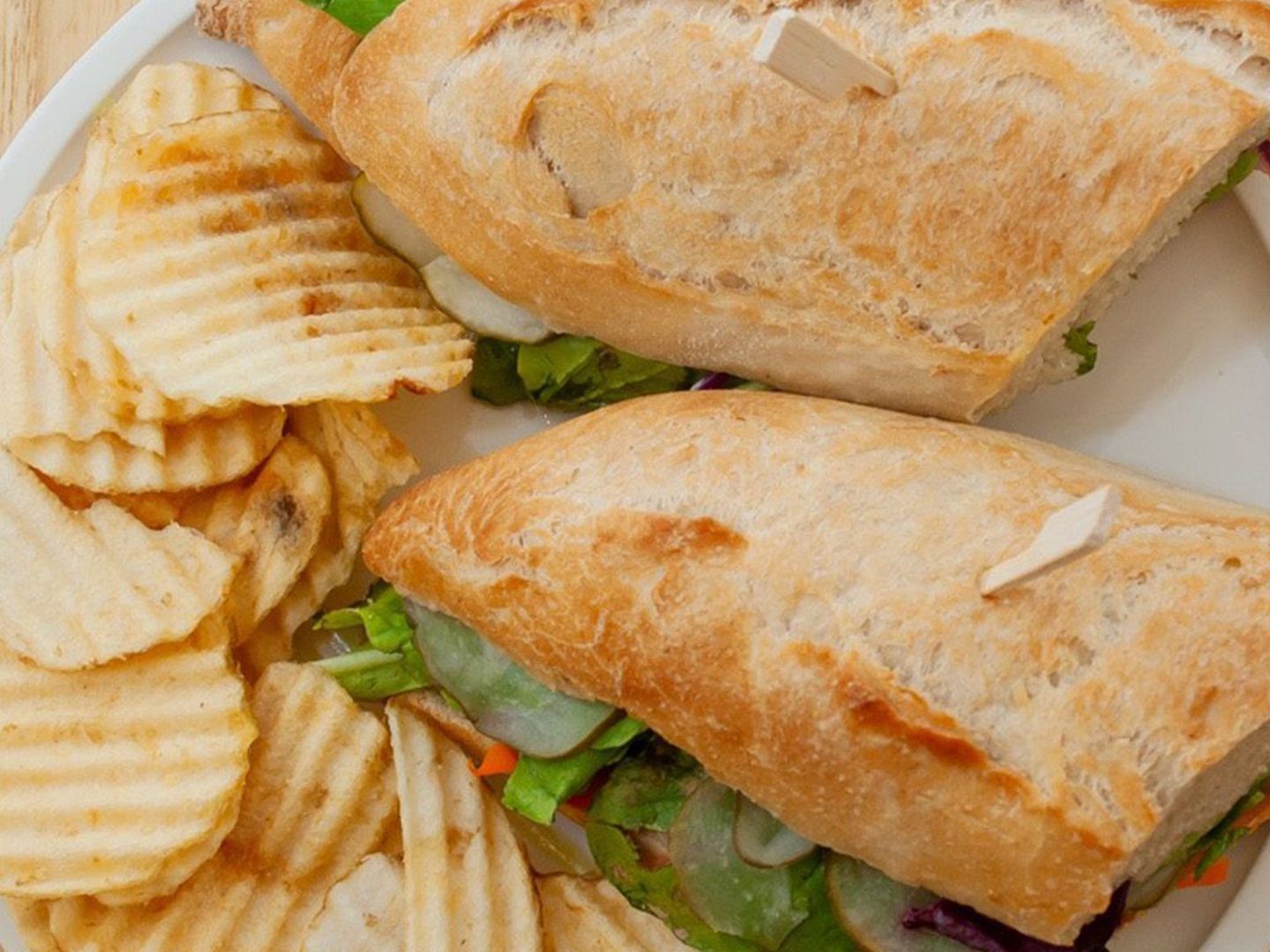 Sándwich de mortadela