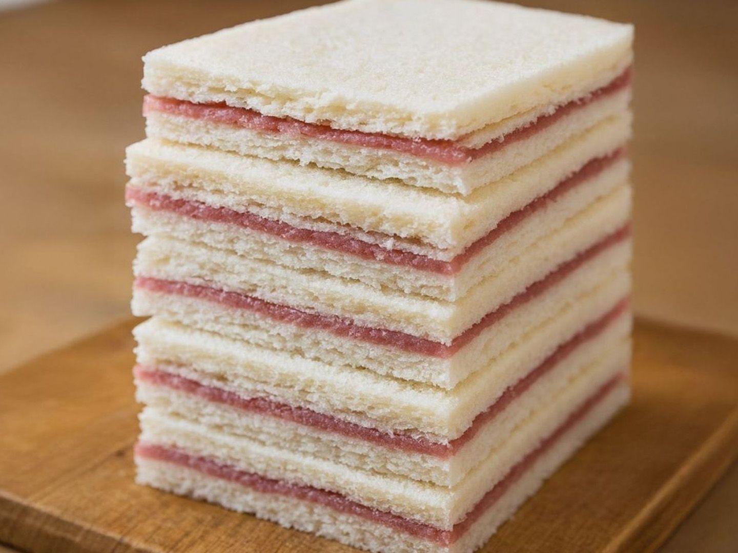 4 sandwich a elección