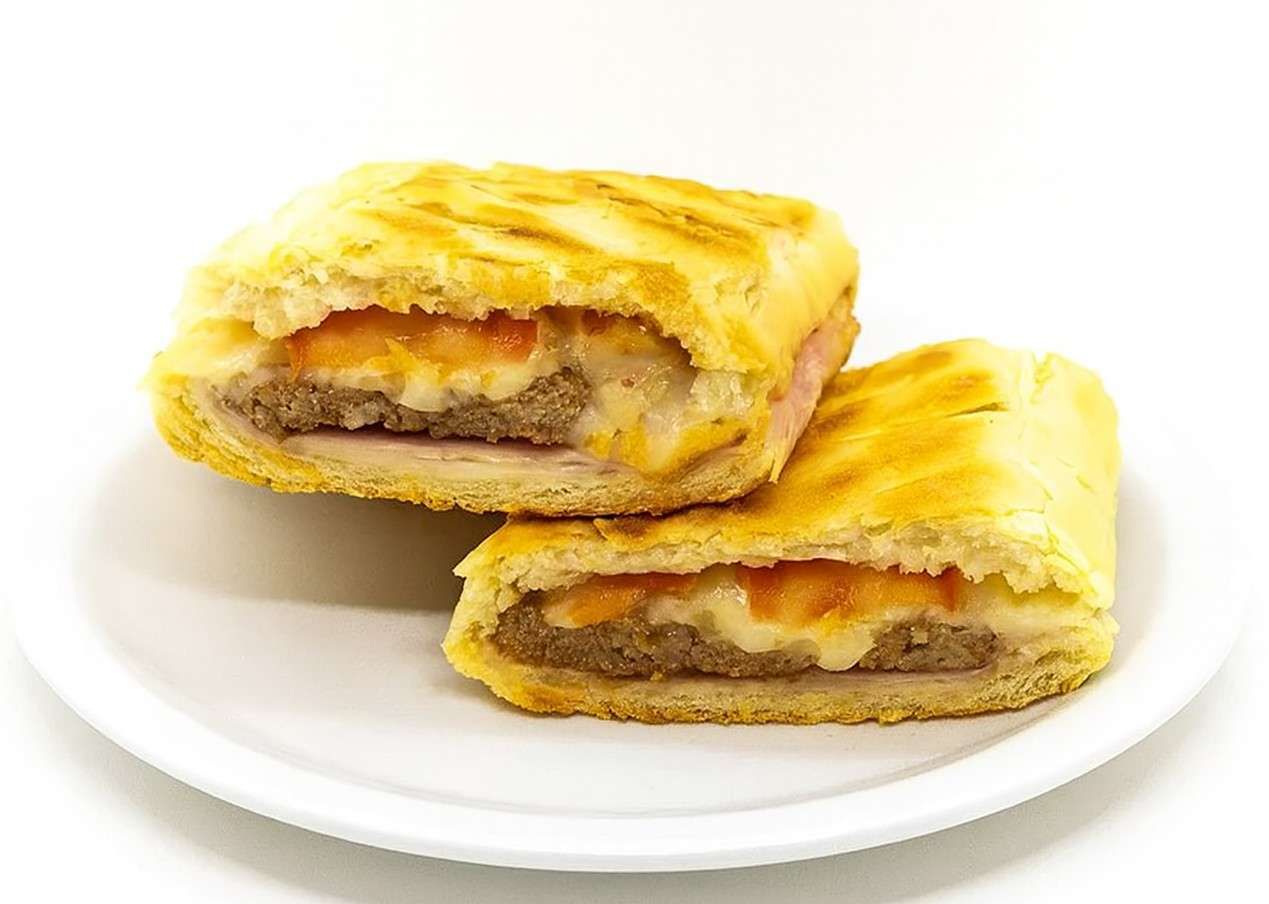 Media baguesera