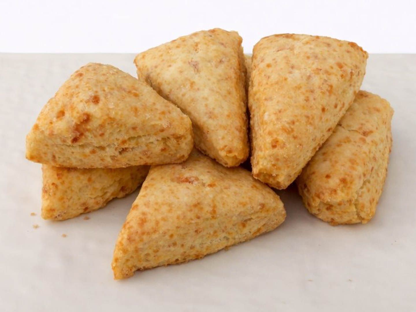 Scons de queso 100 gr.