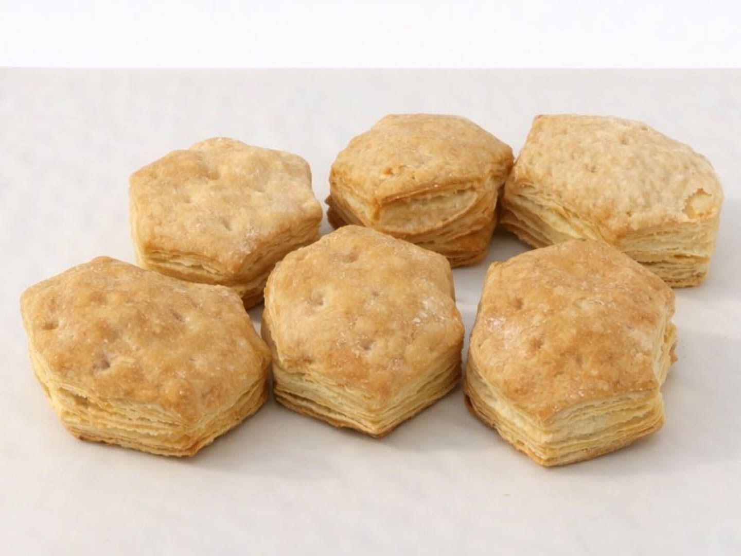 Bizcochos salados 250gr