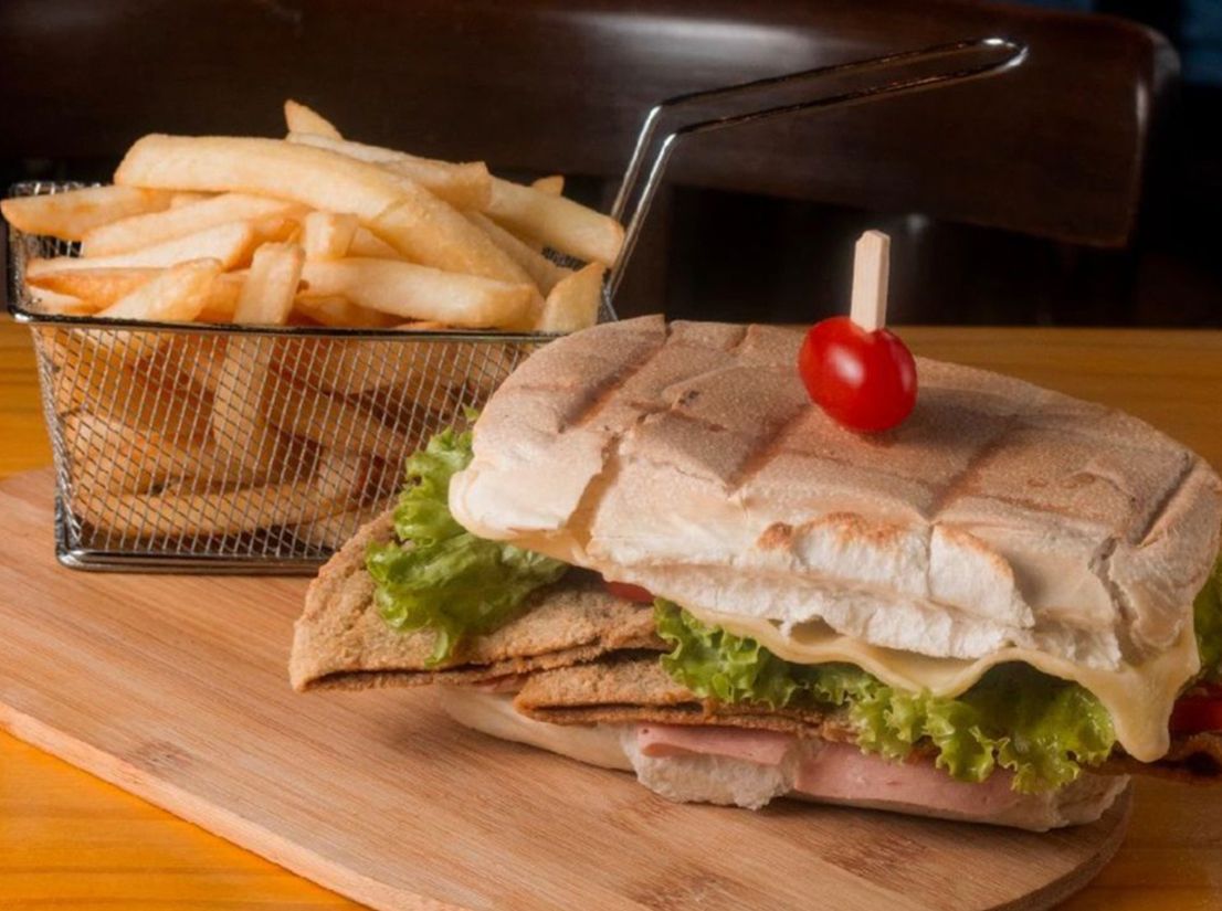 Familiar De Milanesa Comun