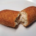 Croqueta De Pollo