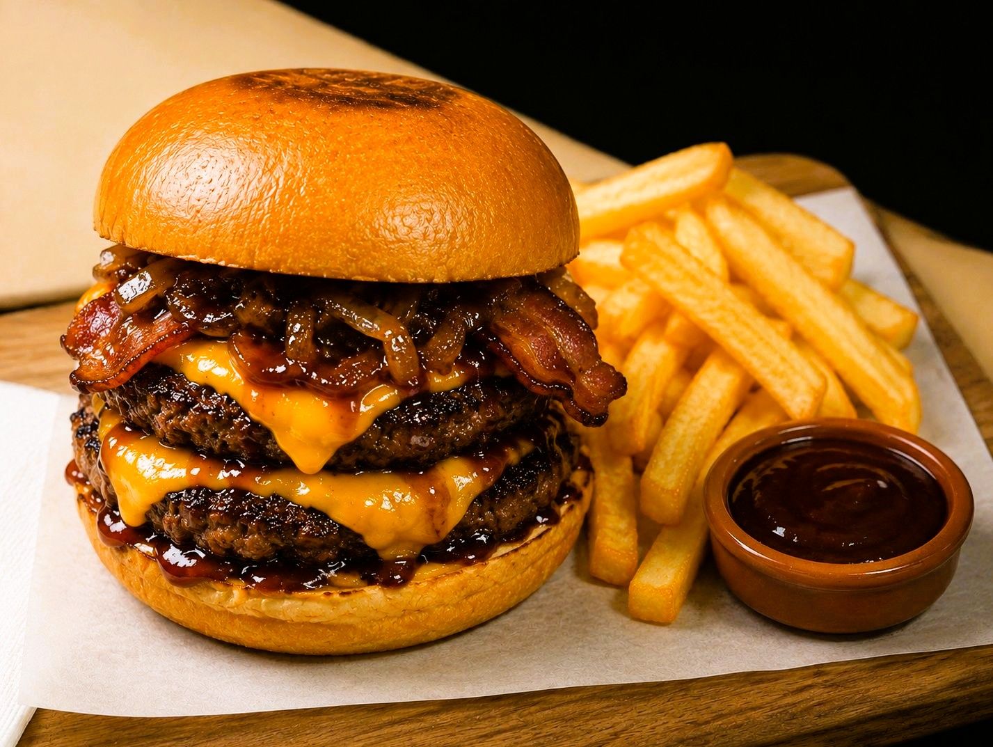 Babilonia bbq