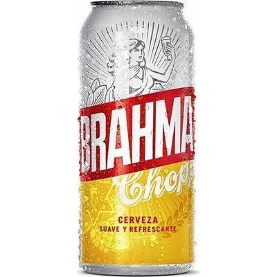 Lata Brahma
