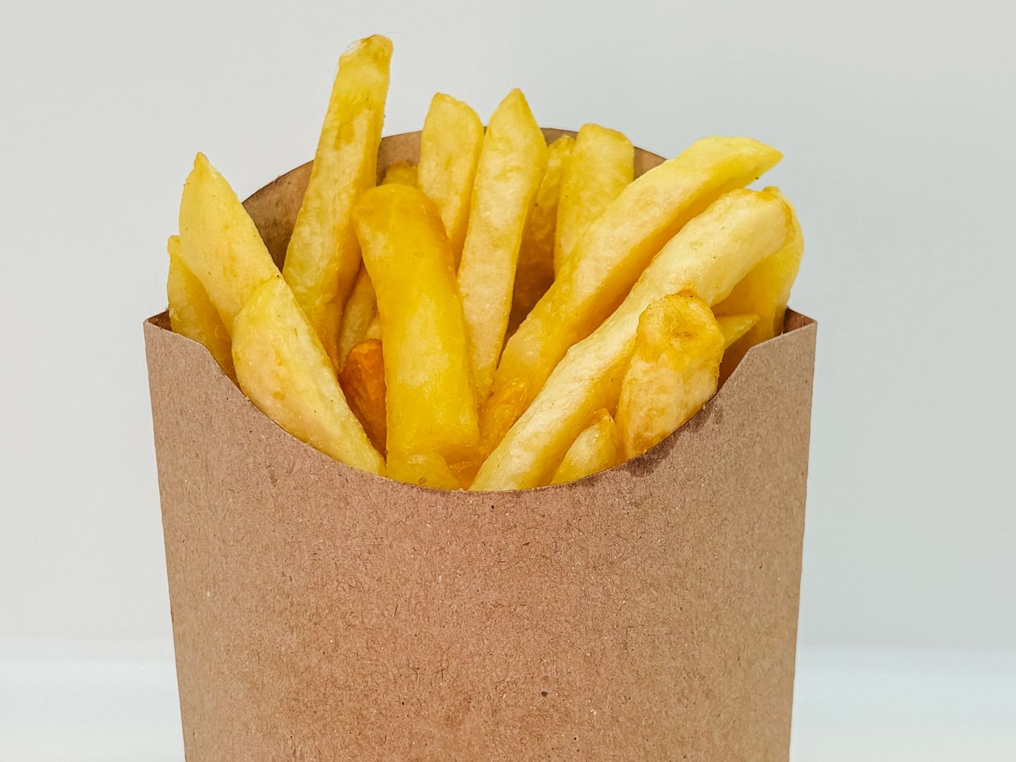 Caja De Papas