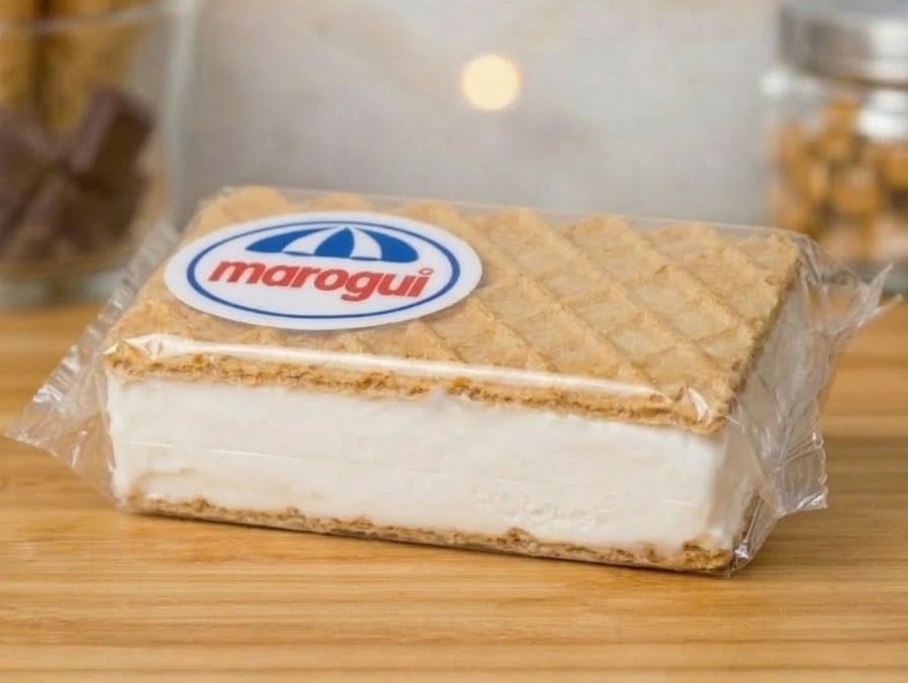 Tableta De Americana