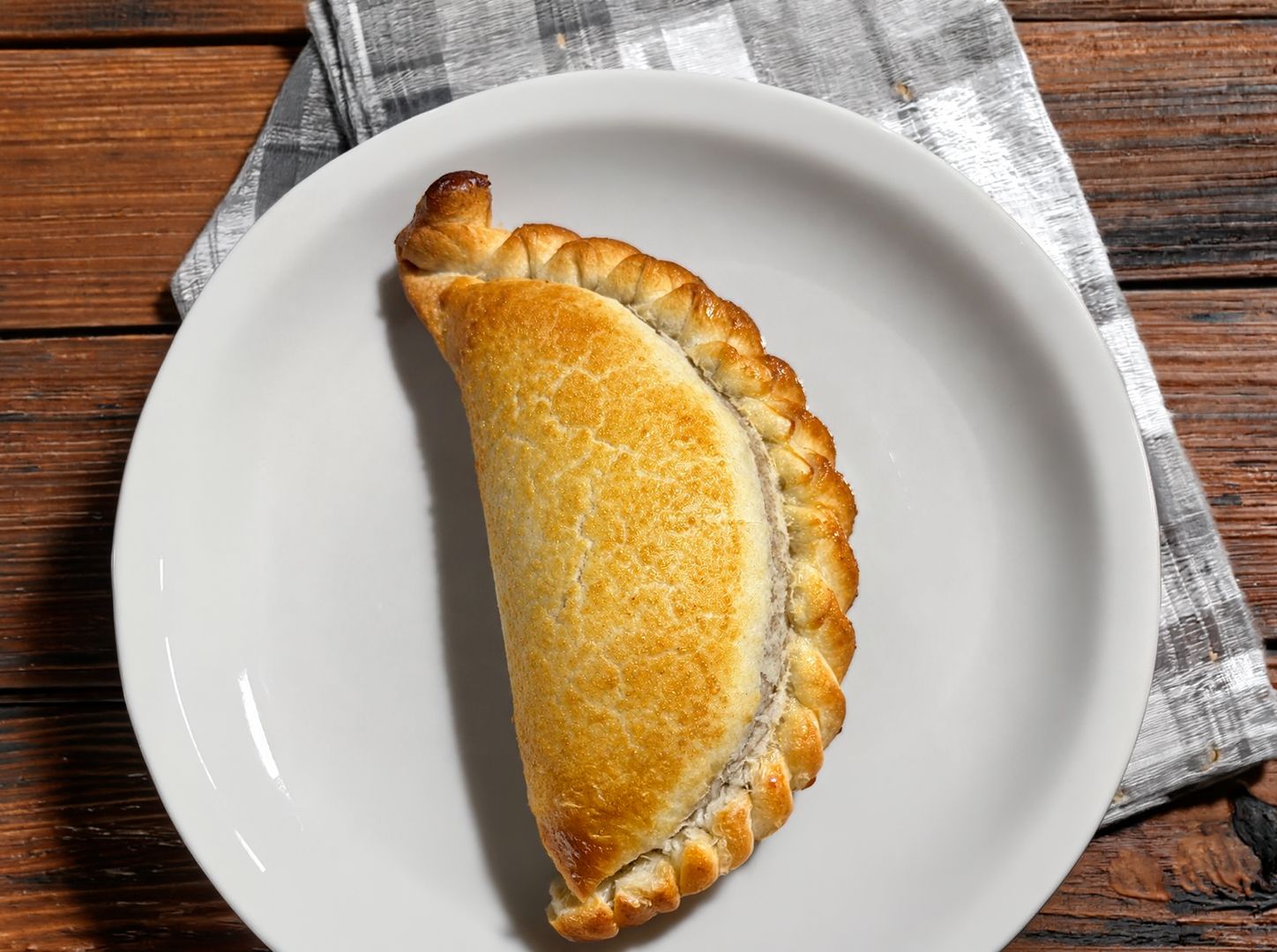Pastel de papas