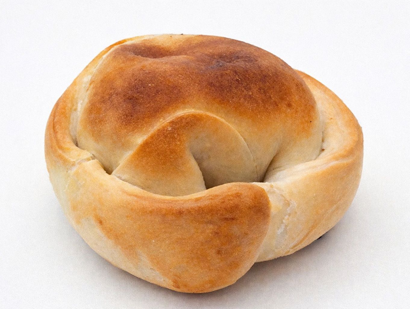 Empanada De Jamón Y Queso