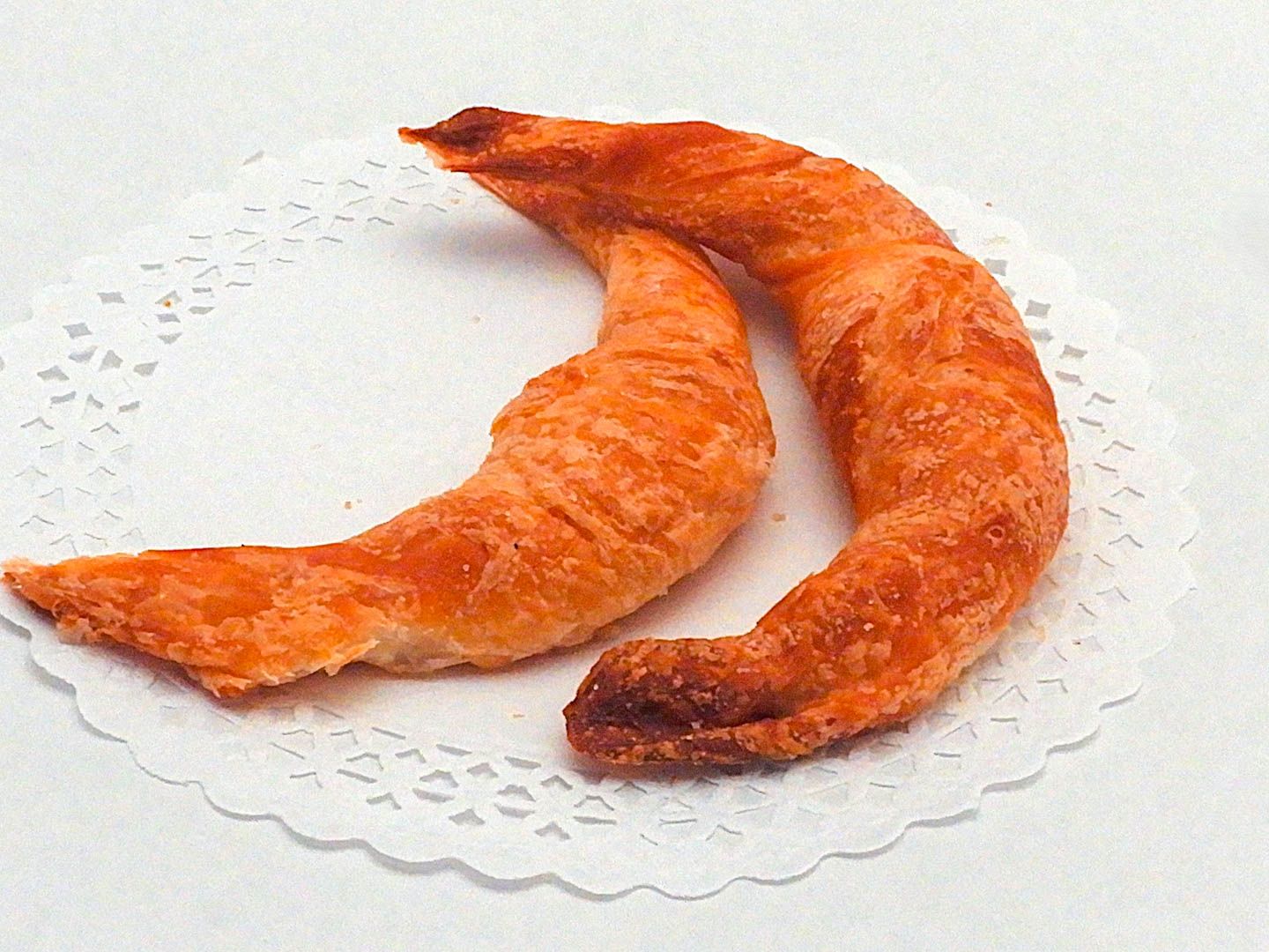 Medialunas saladas 250 g