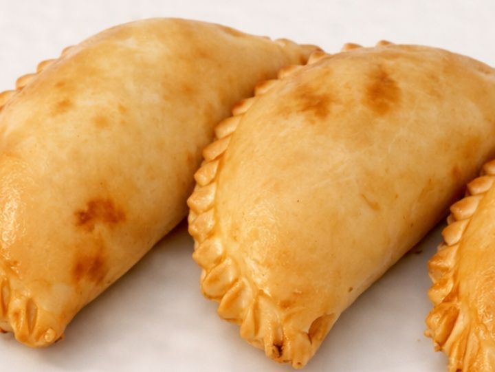 Empanada de pollo